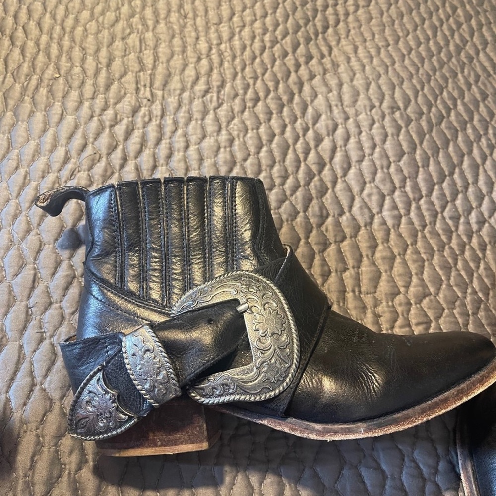 Matisse boots - Picture 2 of 8